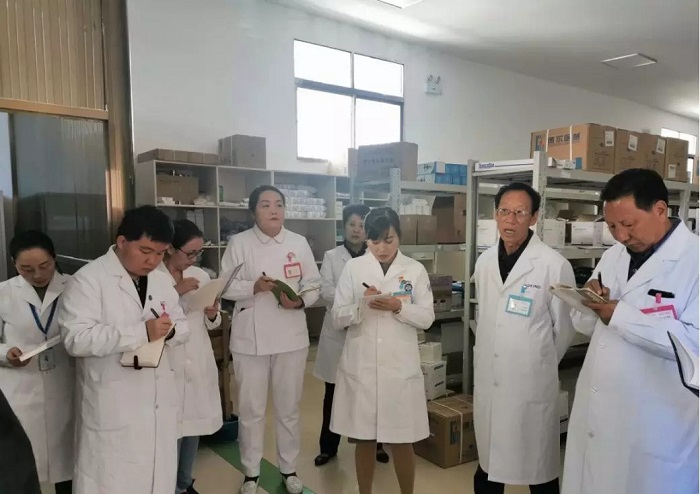 西藏阜康醫(yī)院 西藏阜康醫(yī)院